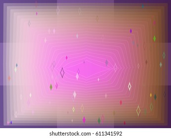 gems pattern texture