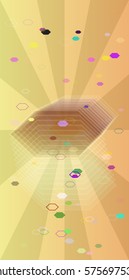 gems template icon