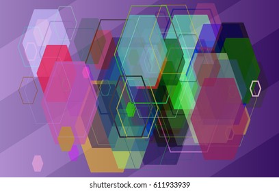 gems template texture