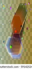 gems texture art