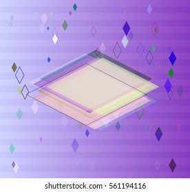 gems texture background