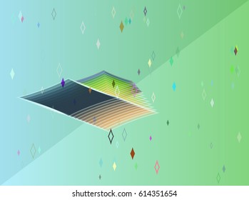 gems texture icon