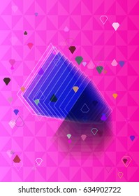 gems texture template