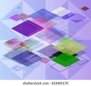 gems texture vector