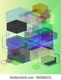 gems vector art