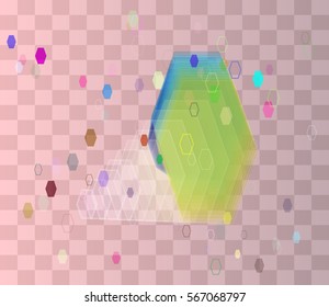 gems vector elements