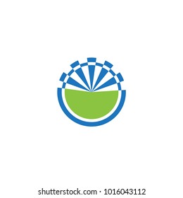 gemstone accounting logo