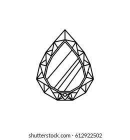 gemstone emerald jewel