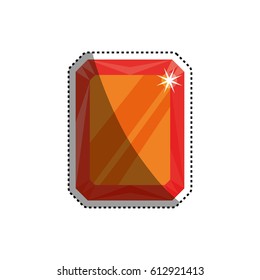 gemstone ruby jewel
