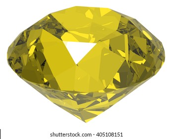 gemstone vector illustration
