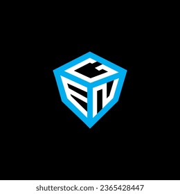 GEN letter logo vector design, GEN simple and modern logo. GEN luxurious alphabet design  