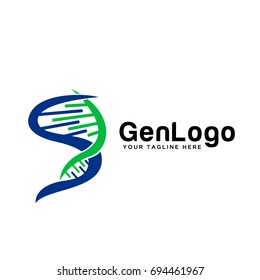 gen logo