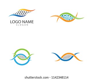 Gen symbol illustration