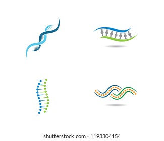 Gen symbol illustration