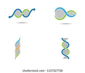 Gen symbol illustration design