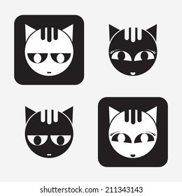 Gender Cat