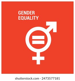 Gender Equality Sign, Symbol, Vector, Logo. Invisible Women, Invisible Problems. International Widows’ Day
23 June Vector, Background, Poster.