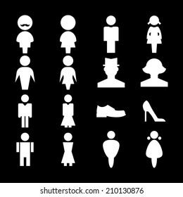 Gender Icon