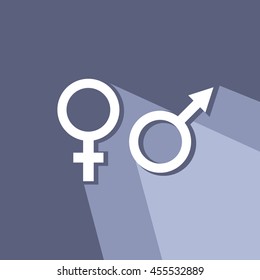 Gender icon