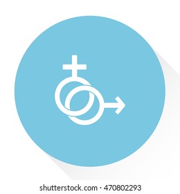 gender icon