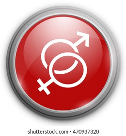 gender  icon