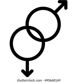 gender icon