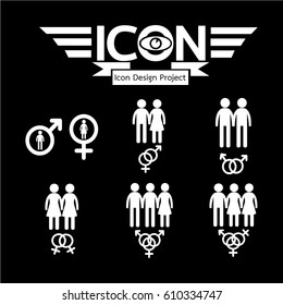 Gender Icon