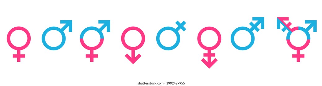 2,862 Non heterosexual Images, Stock Photos & Vectors | Shutterstock