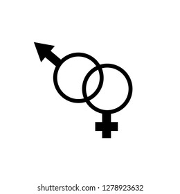 gender icon - symbol