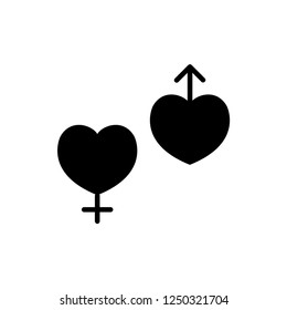 gender icon trendy