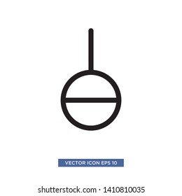 gender icon vector illustration template