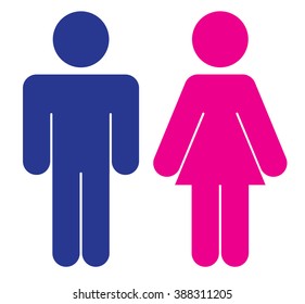 Gender Icons