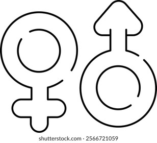 Gender Male Female Non-Binary Gender Identity