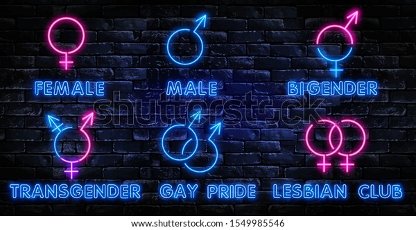 3,166 Neon Sex Symbol Images, Stock Photos & Vectors | Shutterstock