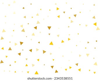 Antecedentes Neutrales Triangulares Triangulares De Género. Ilustración vectorial.
