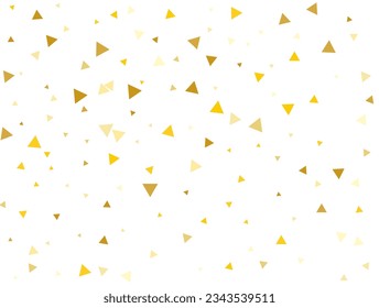 Antecedentes Neutrales Triangulares Triangulares De Género. Ilustración vectorial.