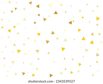 Antecedentes Neutrales Triangulares Triangulares De Género. Ilustración vectorial.