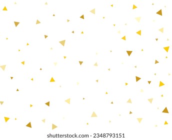 Antecedentes Neutrales Triangulares Triangulares De Género. Ilustración vectorial.