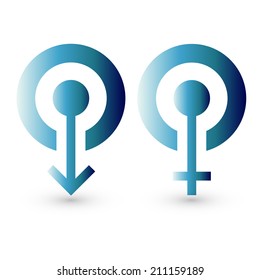 Gender Sign
