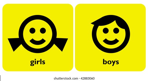 gender signs 2