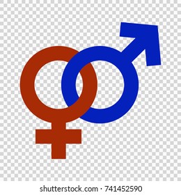 Gender symbol
