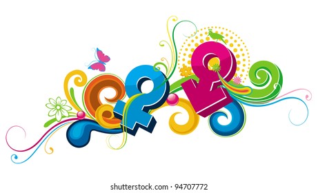 gender symbol
