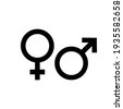 masculine symbol