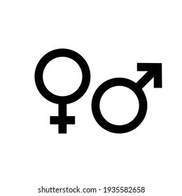 Gender Symbols Images Stock Photos Vectors Shutterstock