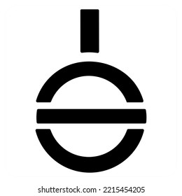 gender and Symbol icon concept