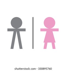 Gender symbols
