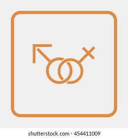 Gender symbols