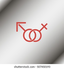 Gender symbols