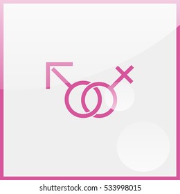 Gender symbols