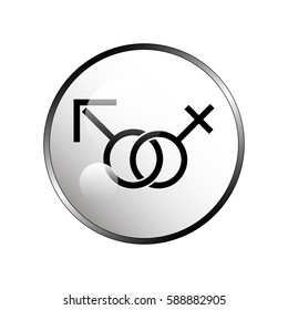 Gender symbols